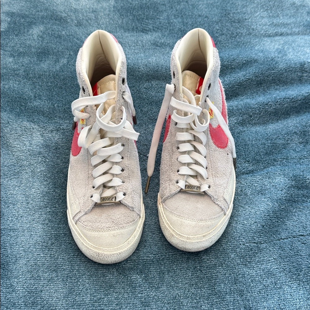 Nike Blazers